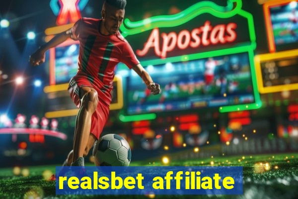 realsbet affiliate